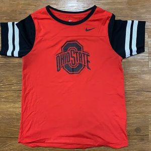 Nike Ohio State shirt